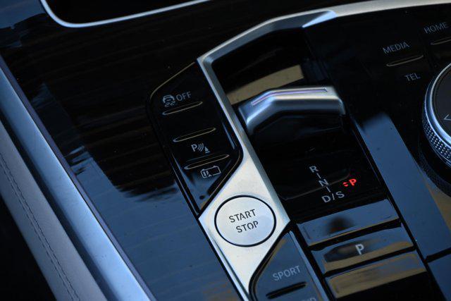 used 2025 BMW X5 PHEV car, priced at $75,987