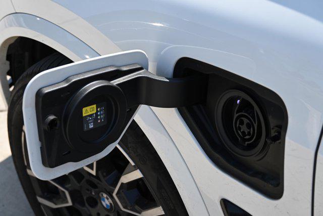 used 2025 BMW X5 PHEV car, priced at $75,987