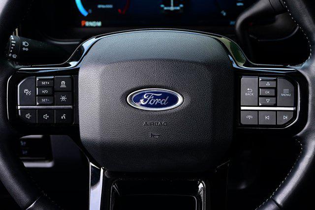 used 2023 Ford F-250 car, priced at $96,988