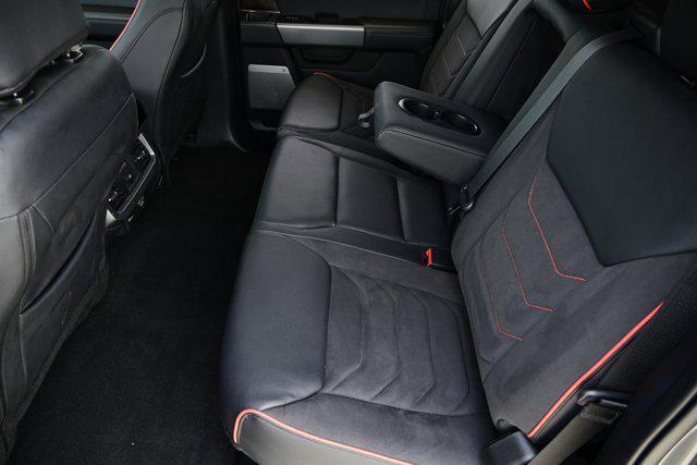 used 2023 Ford F-250 car, priced at $96,988