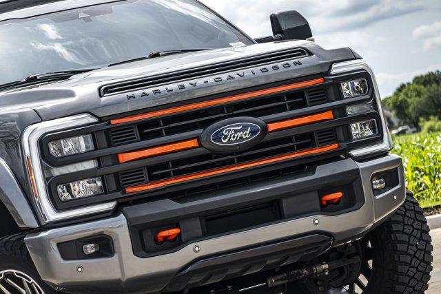 used 2023 Ford F-250 car, priced at $96,988