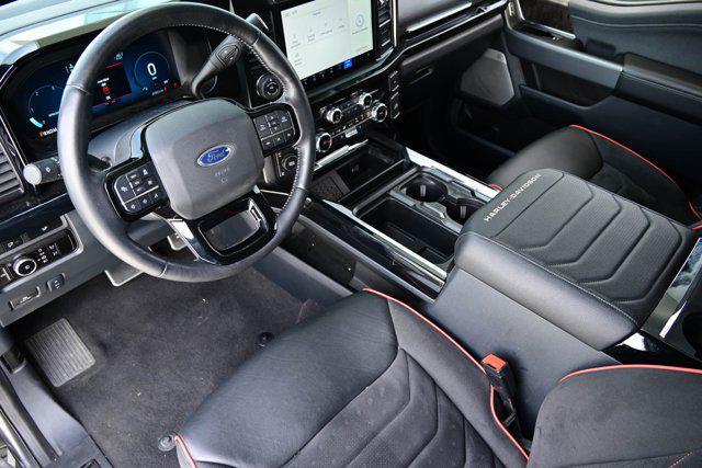 used 2023 Ford F-250 car, priced at $96,988