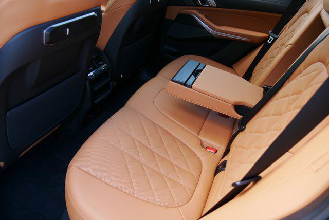 used 2024 BMW X5 car, priced at $68,431