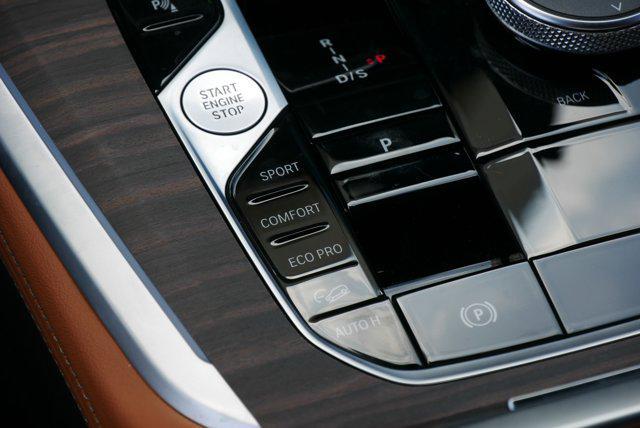 used 2024 BMW X5 car, priced at $68,431