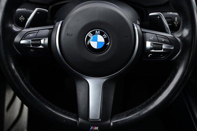 used 2016 BMW 435 Gran Coupe car, priced at $17,987