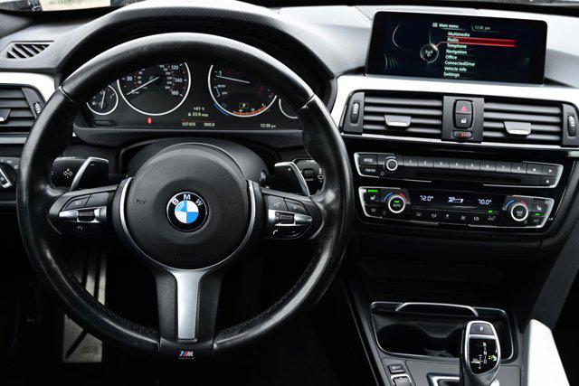 used 2016 BMW 435 Gran Coupe car, priced at $17,987