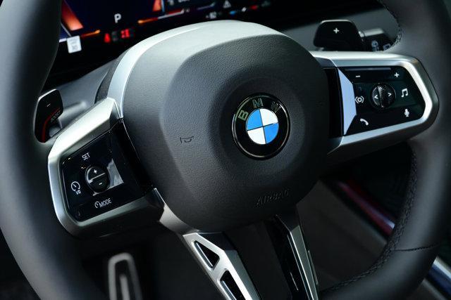 new 2026 BMW X3 car, priced at $65,275