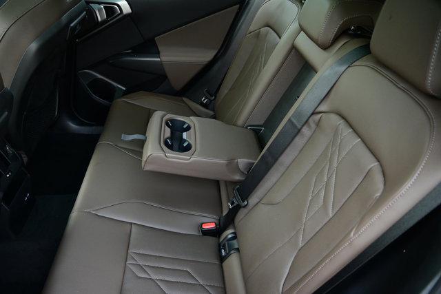 new 2026 BMW X3 car, priced at $65,275