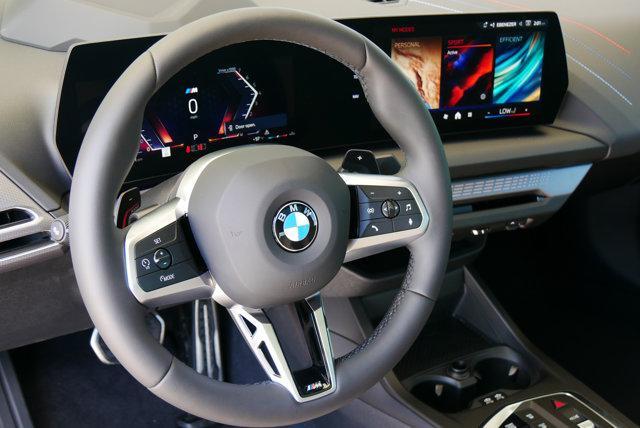 new 2026 BMW 228 Gran Coupe car, priced at $47,225