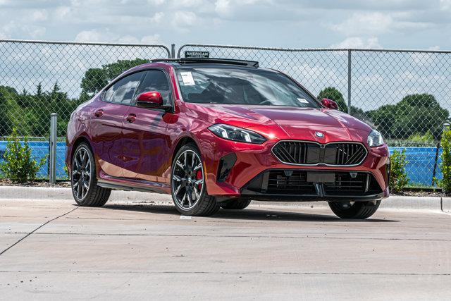 new 2026 BMW 228 Gran Coupe car, priced at $47,225