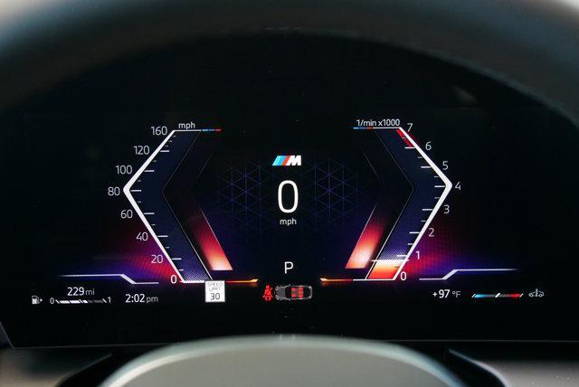 new 2026 BMW 228 Gran Coupe car, priced at $47,225