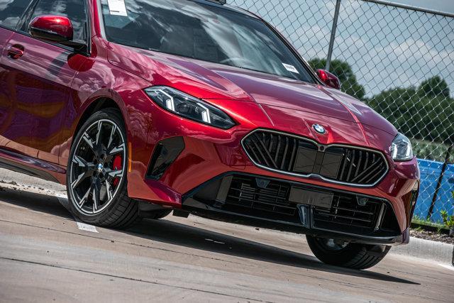 new 2026 BMW 228 Gran Coupe car, priced at $47,225