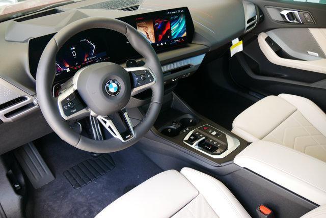new 2026 BMW 228 Gran Coupe car, priced at $47,225