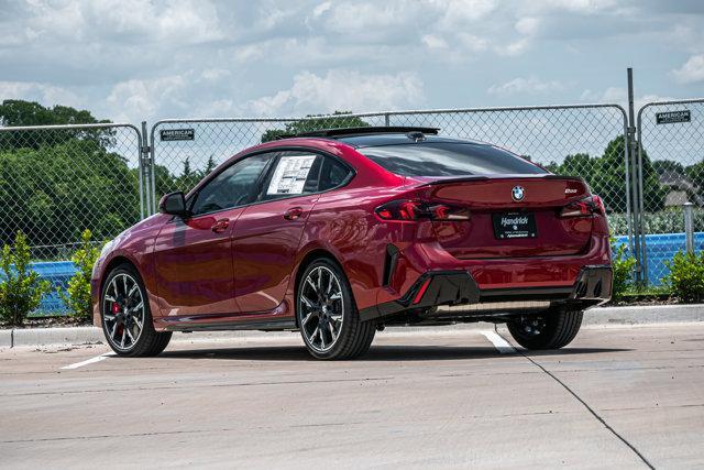 new 2026 BMW 228 Gran Coupe car, priced at $47,225