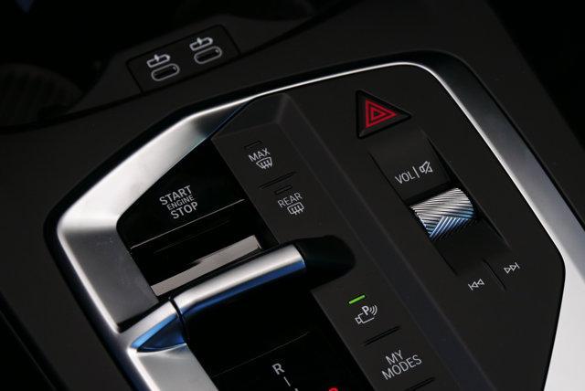 new 2026 BMW 228 Gran Coupe car, priced at $47,225