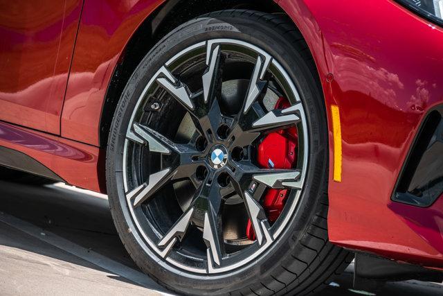 new 2026 BMW 228 Gran Coupe car, priced at $47,225