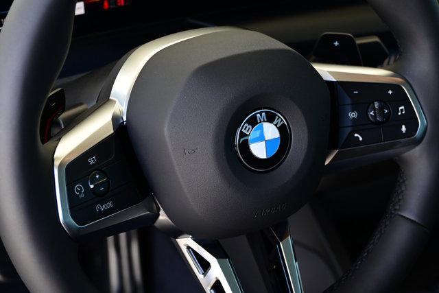 new 2026 BMW 228 Gran Coupe car, priced at $46,925