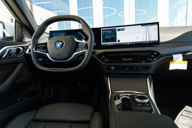 new 2025 BMW 430 car, priced at $64,300