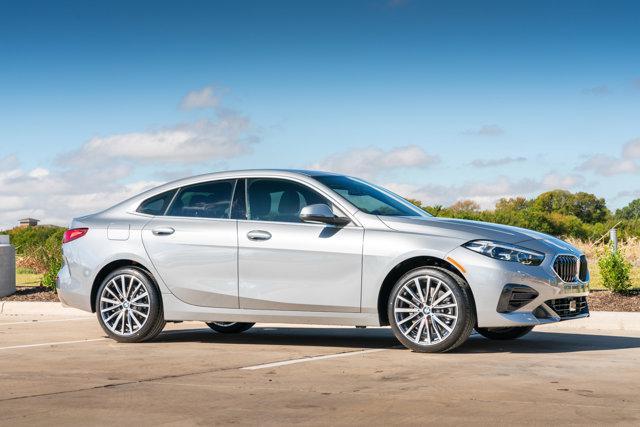 used 2024 BMW 228 Gran Coupe car, priced at $45,070