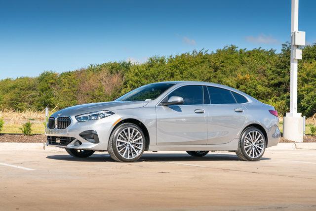 used 2024 BMW 228 Gran Coupe car, priced at $45,070