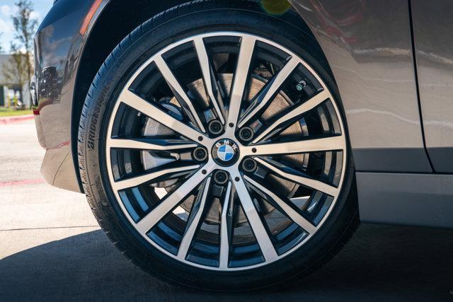 used 2024 BMW 228 Gran Coupe car, priced at $45,070