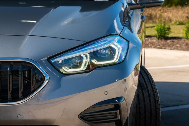 used 2024 BMW 228 Gran Coupe car, priced at $45,070
