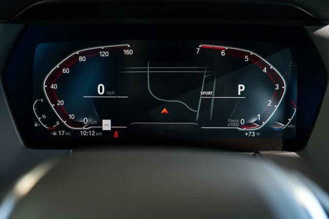 used 2024 BMW 228 Gran Coupe car, priced at $45,070
