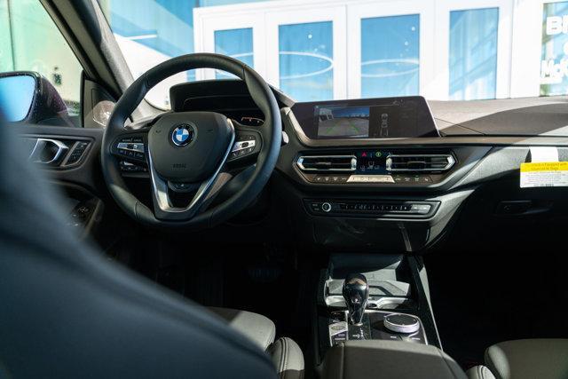 used 2024 BMW 228 Gran Coupe car, priced at $45,070