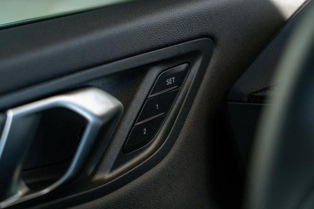 used 2024 BMW 228 Gran Coupe car, priced at $45,070