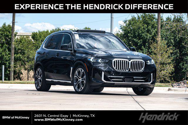 new 2026 BMW X5 PHEV car, priced at $83,075