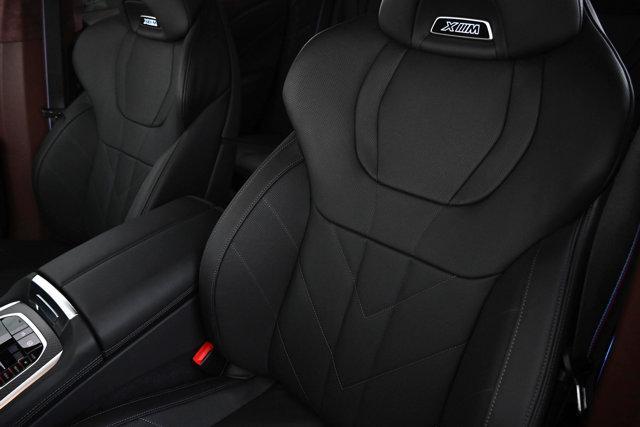 new 2026 BMW XM car, priced at $160,775