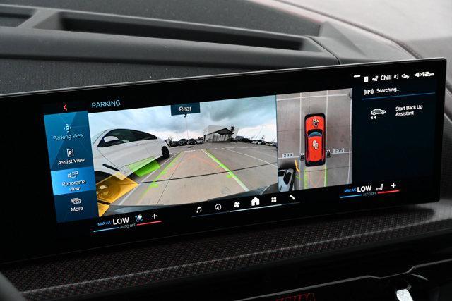 new 2026 BMW XM car, priced at $160,775