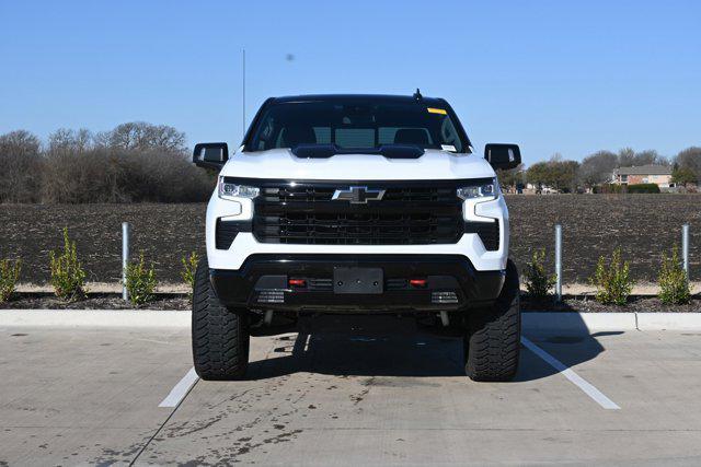 used 2024 Chevrolet Silverado 1500 car, priced at $72,885