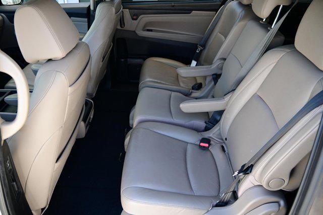 used 2019 Honda Odyssey car, priced at $27,877