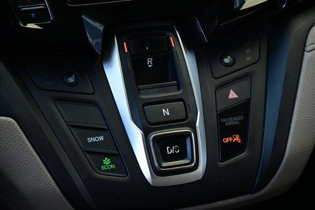 used 2019 Honda Odyssey car, priced at $27,877