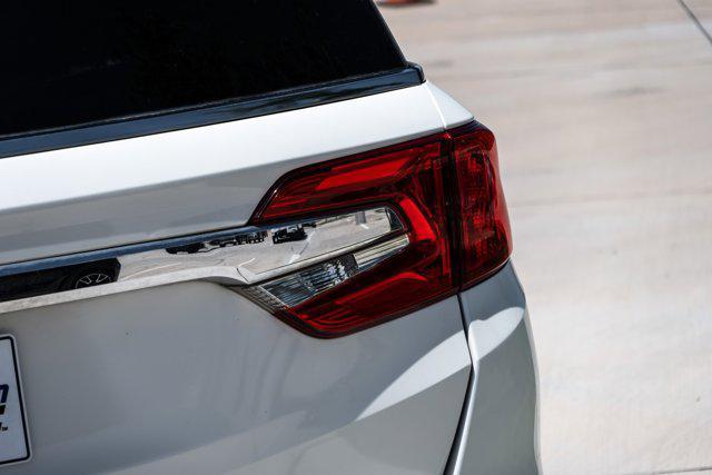 used 2019 Honda Odyssey car, priced at $27,877