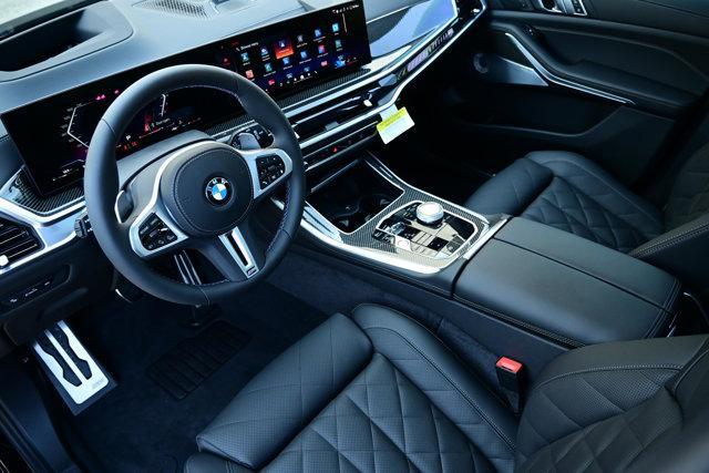 new 2026 BMW X5 car, priced at $106,975