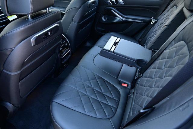 new 2026 BMW X5 car, priced at $106,975
