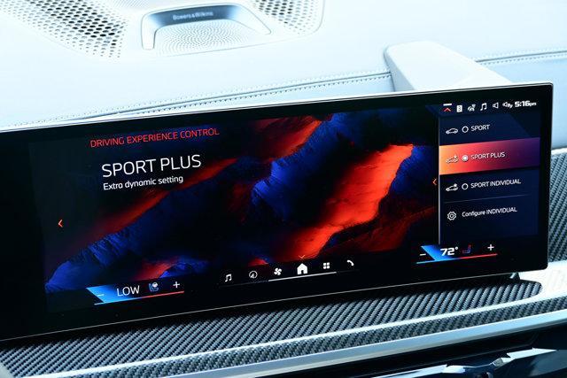 new 2026 BMW X5 car, priced at $106,975