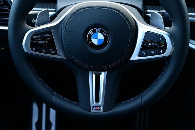 new 2026 BMW X5 car, priced at $106,975