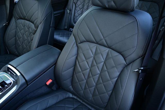 new 2026 BMW X5 car, priced at $106,975