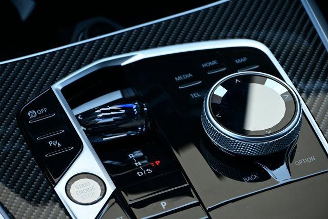 new 2026 BMW X5 car, priced at $106,975