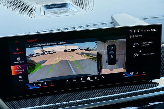 new 2026 BMW X5 car, priced at $106,975