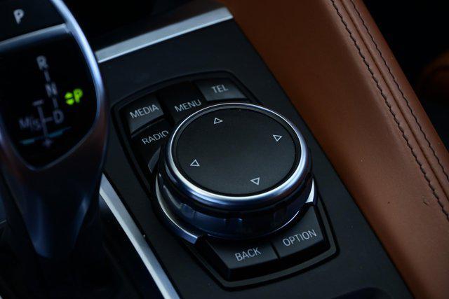 used 2016 BMW X6 car, priced at $21,987