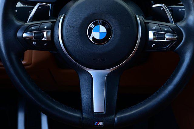 used 2016 BMW X6 car, priced at $21,987