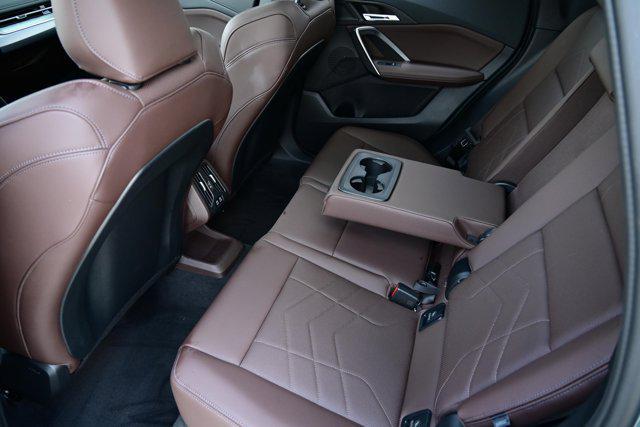used 2025 BMW X1 car, priced at $43,987