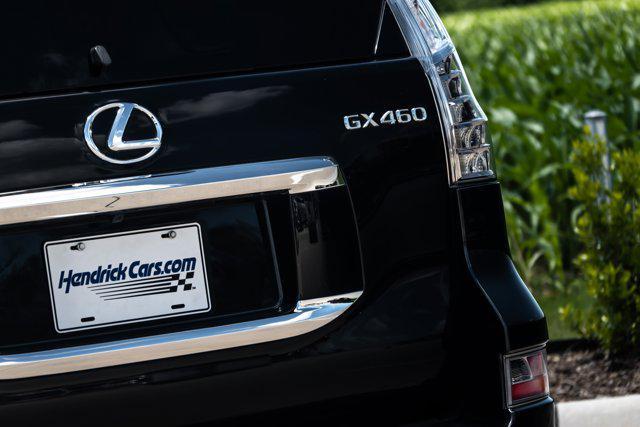 used 2016 Lexus GX 460 car, priced at $25,987
