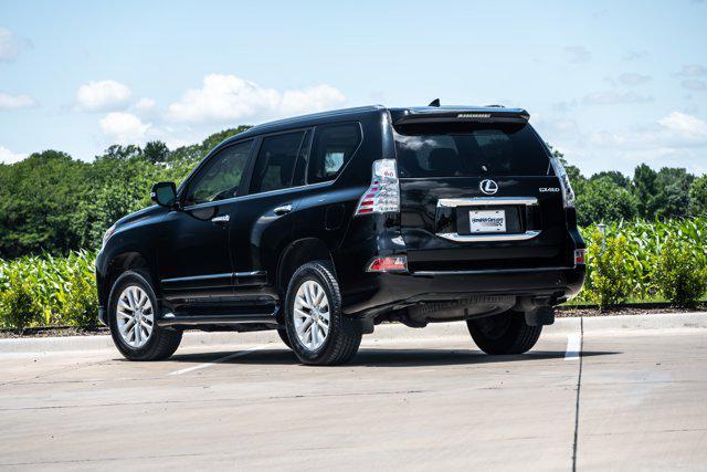 used 2016 Lexus GX 460 car, priced at $25,987
