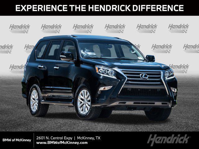used 2016 Lexus GX 460 car, priced at $25,987