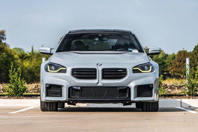 used 2024 BMW M2 car, priced at $68,987